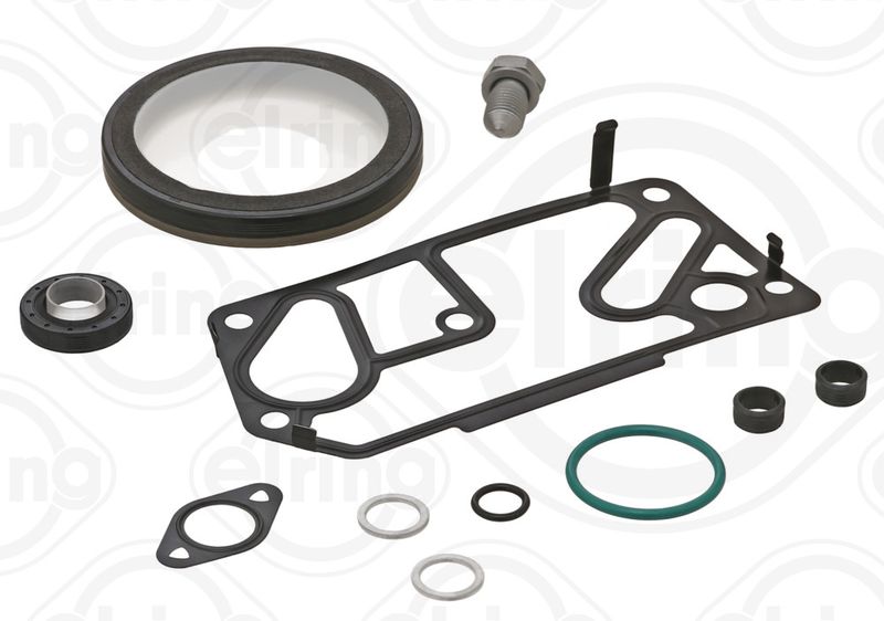 ELRING 902.770 Gasket Kit, crankcase