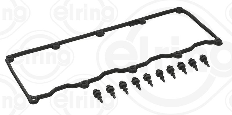 ELRING 903.180 Gasket Set, cylinder head cover
