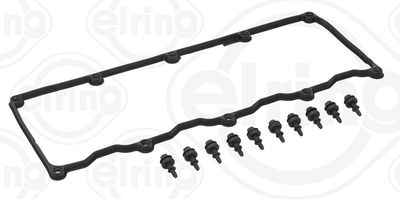Gasket Set, cylinder head cover ELRING 903.180