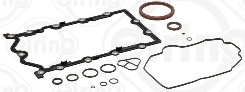ELRING 903.580 Gasket Kit, crankcase