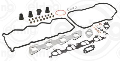 Gasket Kit, cylinder head ELRING 903.770