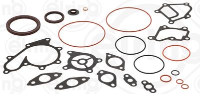 Gasket Kit, crankcase ELRING 903.780