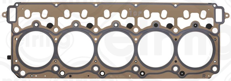 ELRING 904.600 Gasket, cylinder head