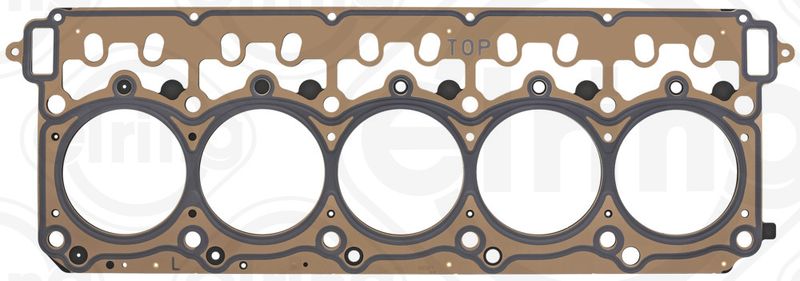 ELRING 904.611 Gasket, cylinder head