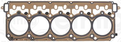Gasket, cylinder head ELRING 904.611