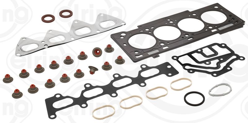 ELRING 904.750 Gasket Kit, cylinder head