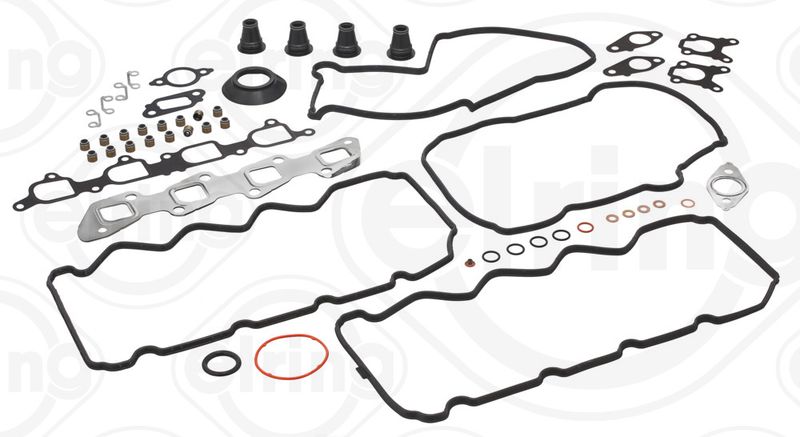 ELRING 904.650 Gasket Kit, cylinder head