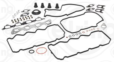 Gasket Kit, cylinder head ELRING 904.650
