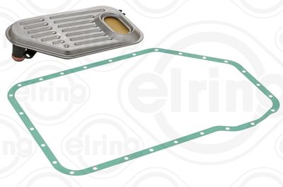 Hydraulic Filter Kit, automatic transmission ELRING 905.370