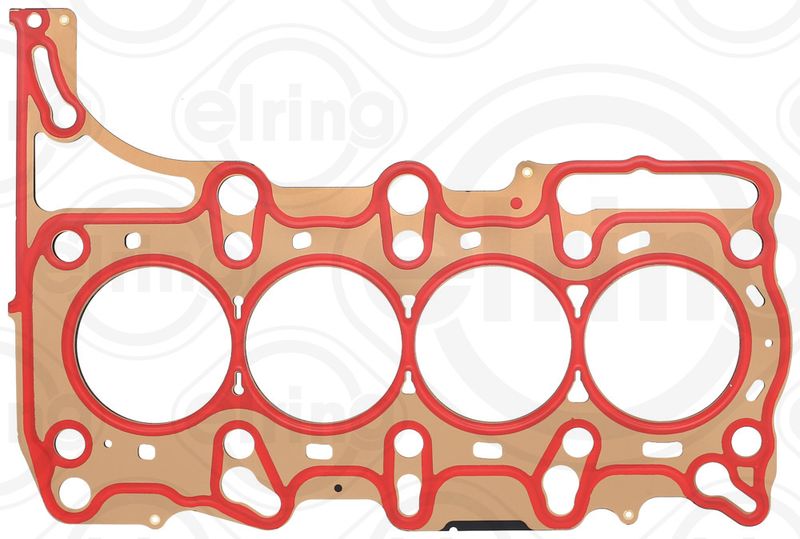 ELRING 905.091 Gasket, cylinder head