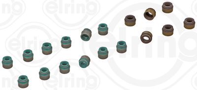 Seal Set, valve stem ELRING 905.360