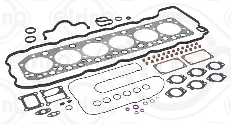 ELRING 905.580 Gasket Kit, cylinder head