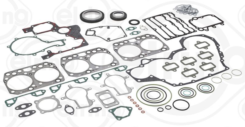 ELRING 905.710 Full Gasket Kit, engine