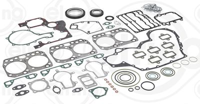 Full Gasket Kit, engine ELRING 905.710