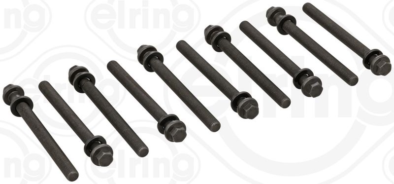 ELRING 906.110 Cylinder Head Bolt Set