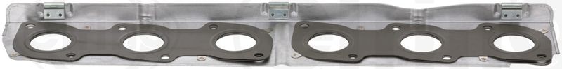 ELRING 906.240 Gasket, exhaust manifold