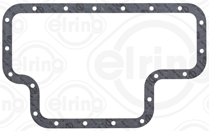 ELRING 906.950 Gasket, oil sump