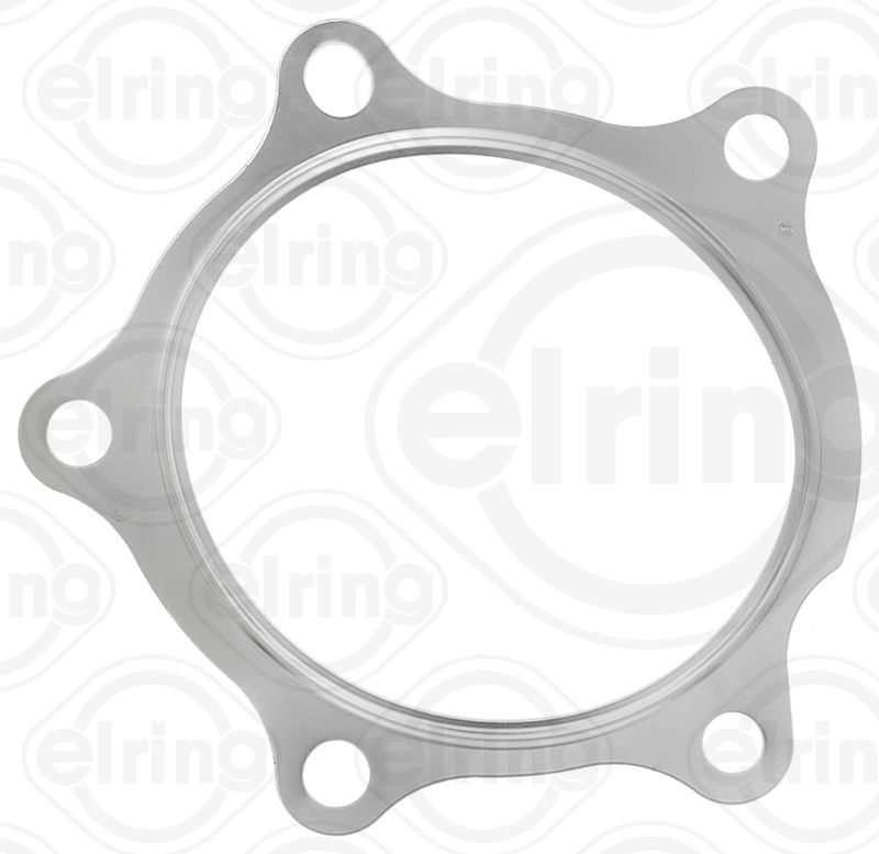 ELRING 906.210 Gasket, exhaust pipe