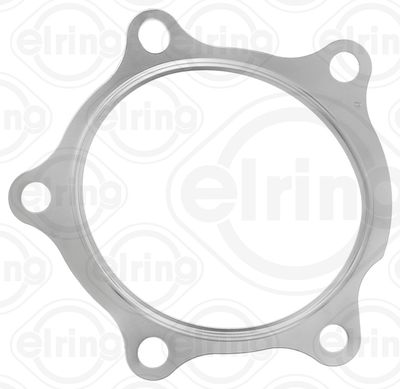 Gasket, exhaust pipe ELRING 906.210