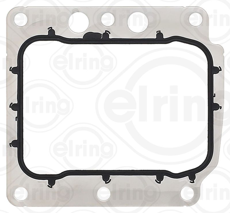 ELRING 906.280 Gasket, EGR valve