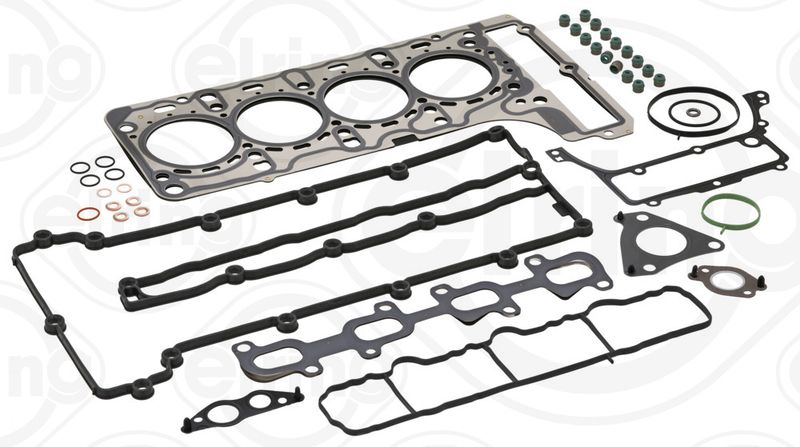 ELRING 906.380 Gasket Kit, cylinder head
