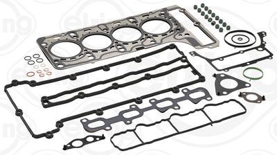 Gasket Kit, cylinder head ELRING 906.380