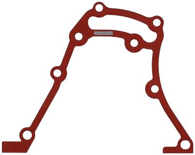 Gasket, housing cover (crankcase) ELRING 906.530