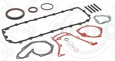 Gasket Kit, crankcase ELRING 906.550