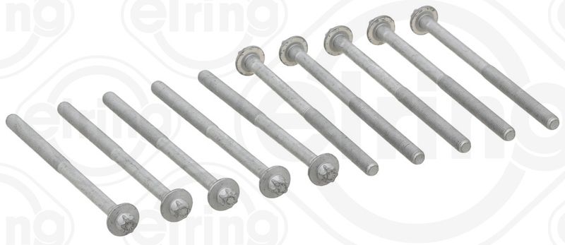 ELRING 906.610 Cylinder Head Bolt Set