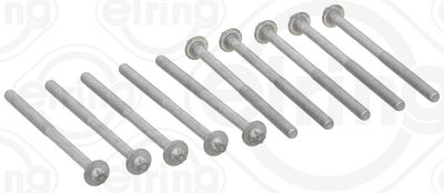 Cylinder Head Bolt Set ELRING 906.610