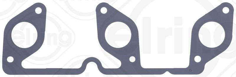 ELRING 906.780 Gasket, exhaust manifold