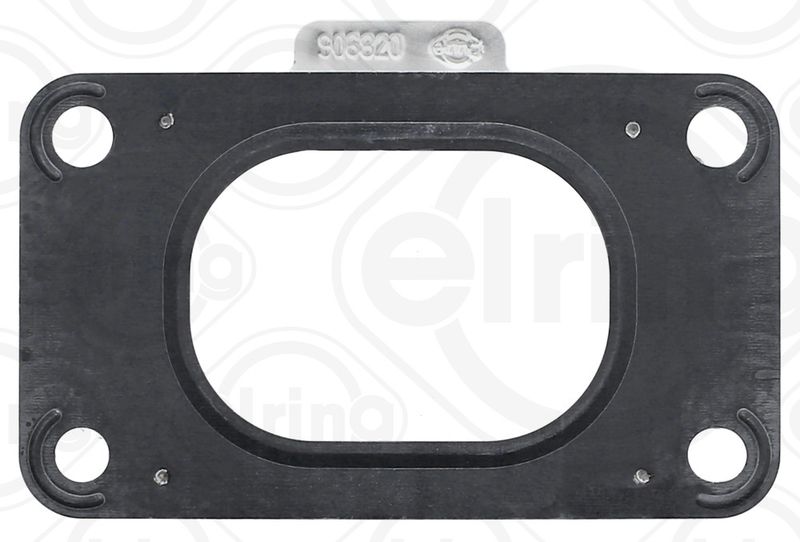 ELRING 906.820 Gasket, charger