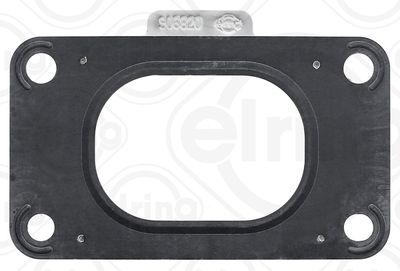 Gasket, charger ELRING 906.820