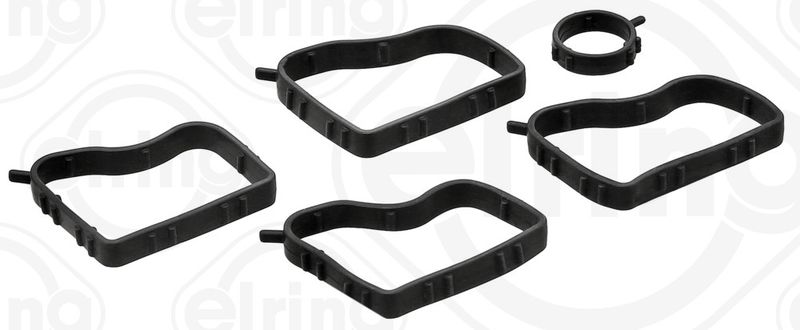ELRING 907.170 Gasket Set, cylinder head cover
