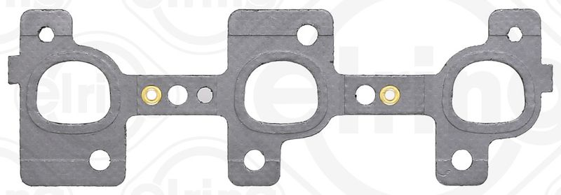 ELRING 907.250 Gasket, exhaust manifold