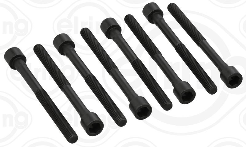 ELRING 907.440 Cylinder Head Bolt Set
