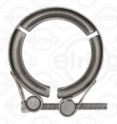 Pipe Connector, exhaust system ELRING 907.790