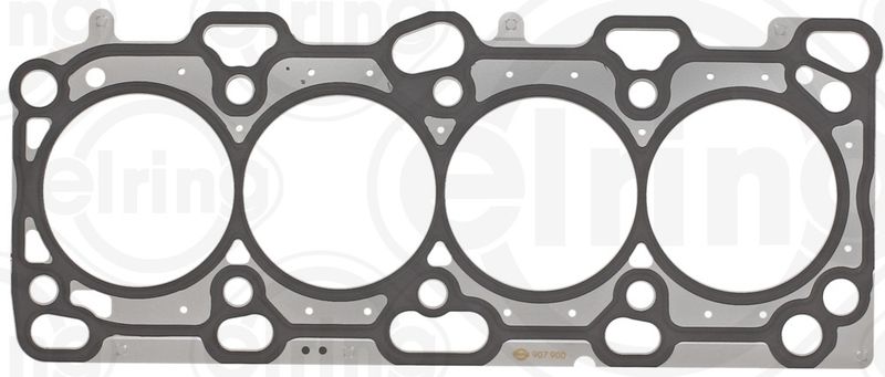 ELRING 907.900 Gasket, cylinder head
