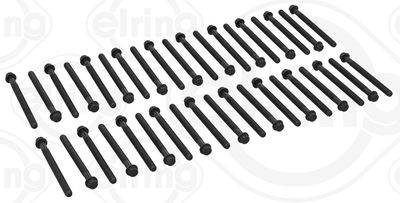 Cylinder Head Bolt Set ELRING 907.980