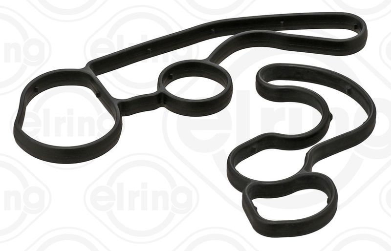 ELRING 907.320 Gasket, oil filter housing