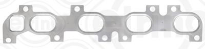 Gasket, exhaust manifold ELRING 907.400