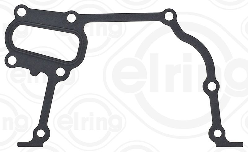 ELRING 907.410 Gasket, oil pump