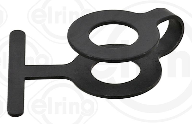 ELRING 907.620 Seal, coolant pipe