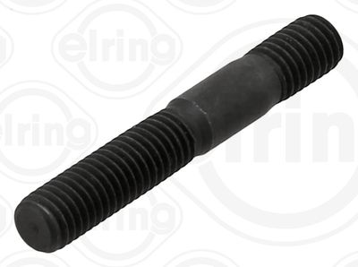 Threaded Bolt, charger ELRING 907.690