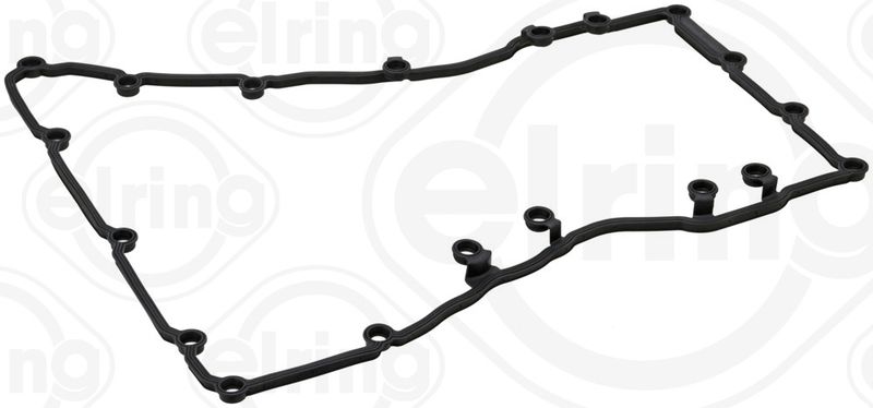 ELRING 907.750 Gasket, oil sump