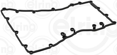 Gasket, oil sump ELRING 907.750