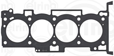 Gasket, cylinder head ELRING 907.880