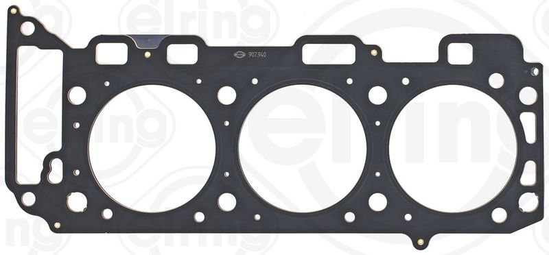 ELRING 907.940 Gasket, cylinder head