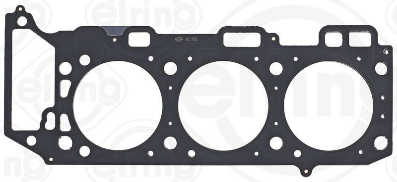 ELRING 907.950 Gasket, cylinder head