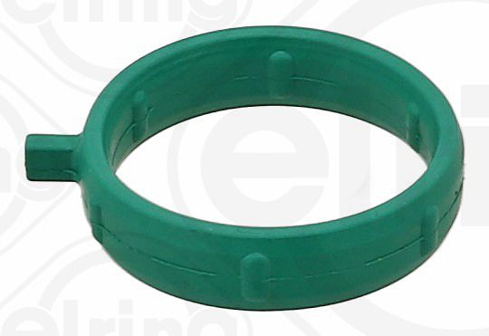ELRING 908.230 Gasket, EGR valve pipe